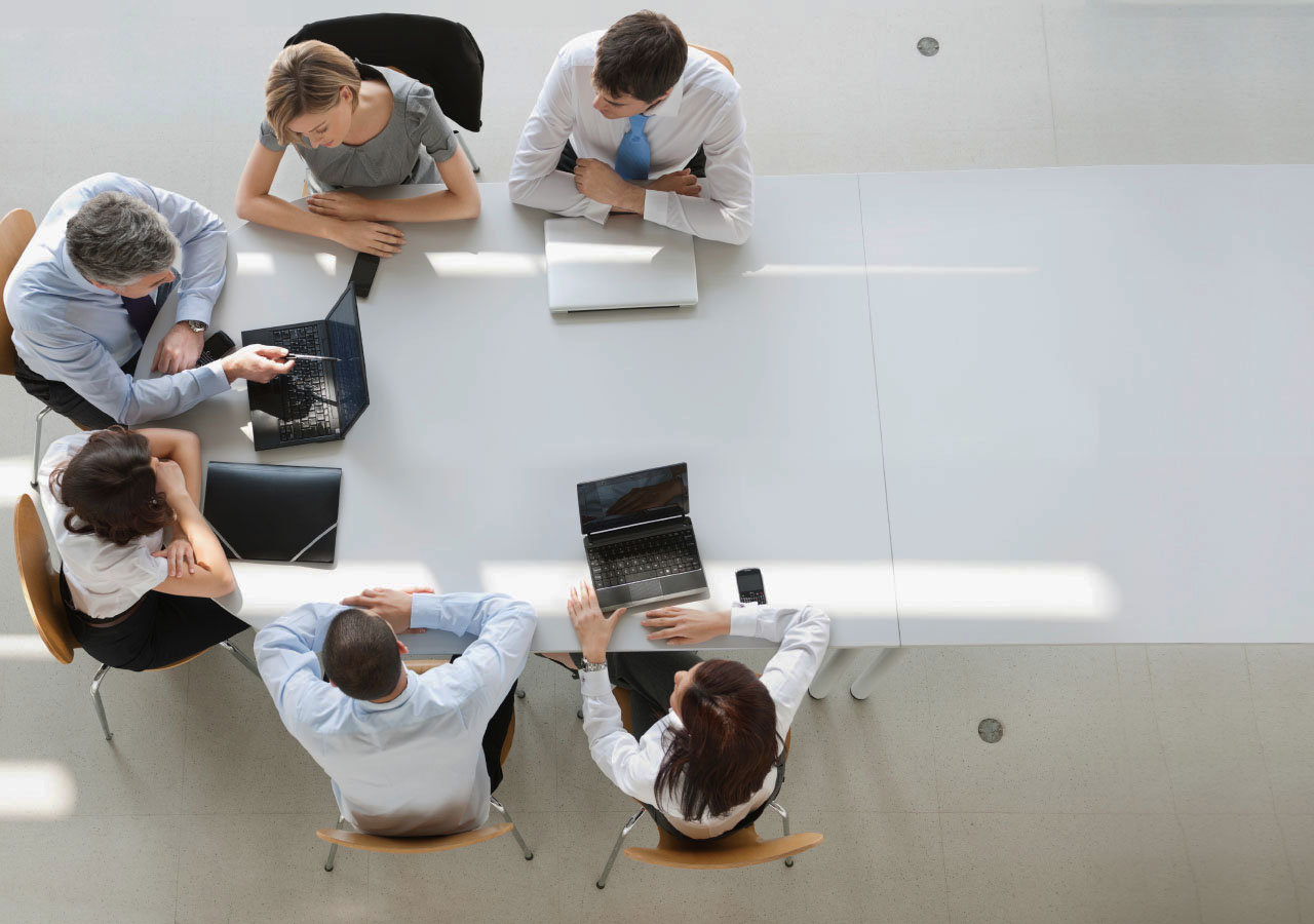 Let us take the worry and stress out of your day-to-day activities&mdash; so you can focus on what you do best.