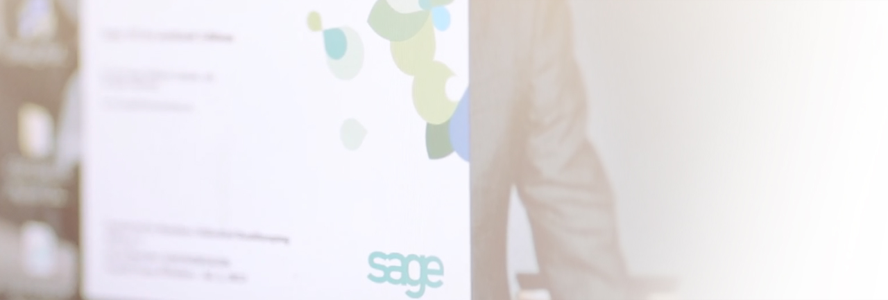 Start up with Sage its easy to do